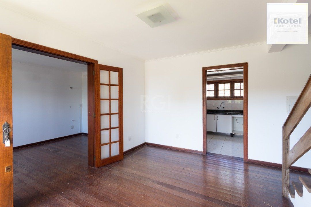 Casa para Venda - 154.38m², 3 dormitórios, sendo 1 suites, 2 vagas - Aberta Dos Morros — foto 5
