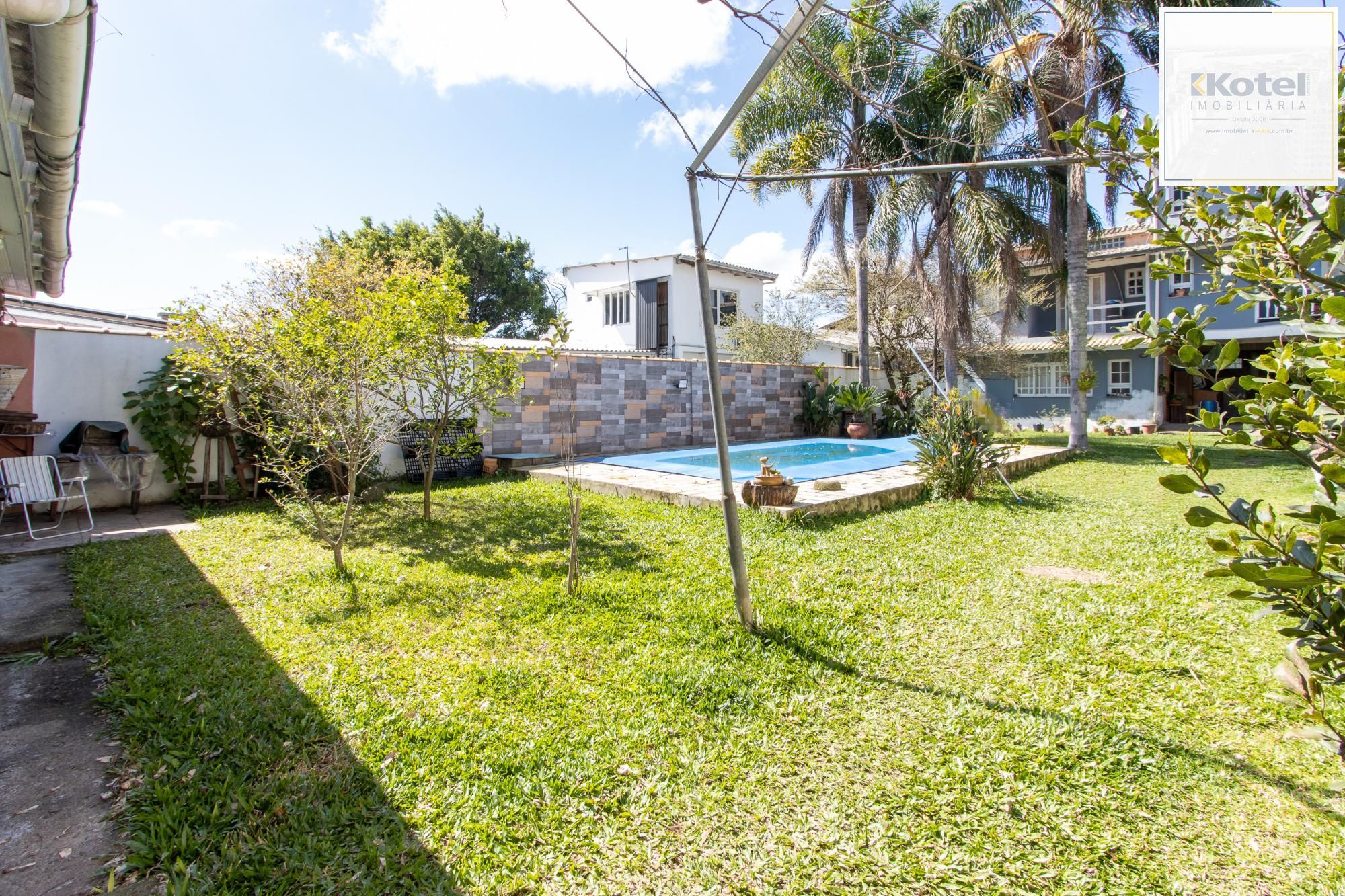 Sobrado amplo com  4 dormitórios com piscina e casa extra no mesmo terreno – Hípica — foto 5