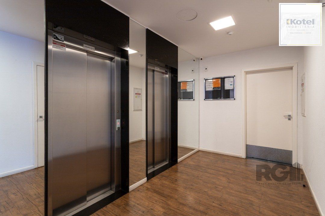 **Apartamento Residencial com 3 Quartos e 3 Banheiros em Camaquã, Porto Alegre, RS** — foto 5