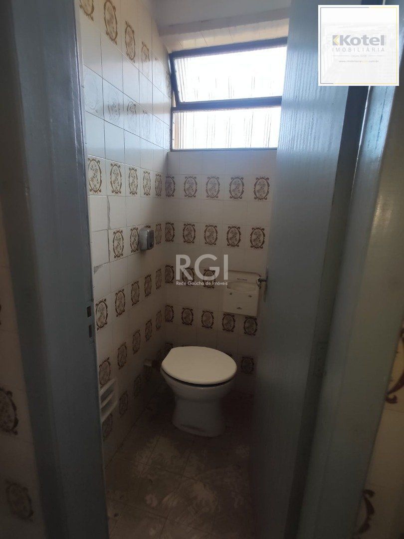 Conjunto/Sala para Venda - 30.35m², 0 dormitórios, Cohab C