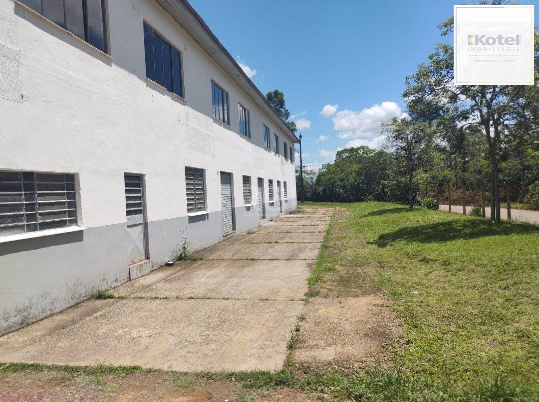 Pavilhão à venda, 1808m², Tijuca - Alvorada