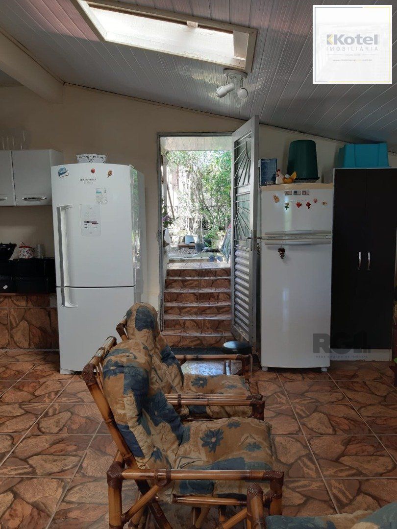 Casa 2 quartos à venda, 134m², Belém Velho - Porto Alegre — foto 3