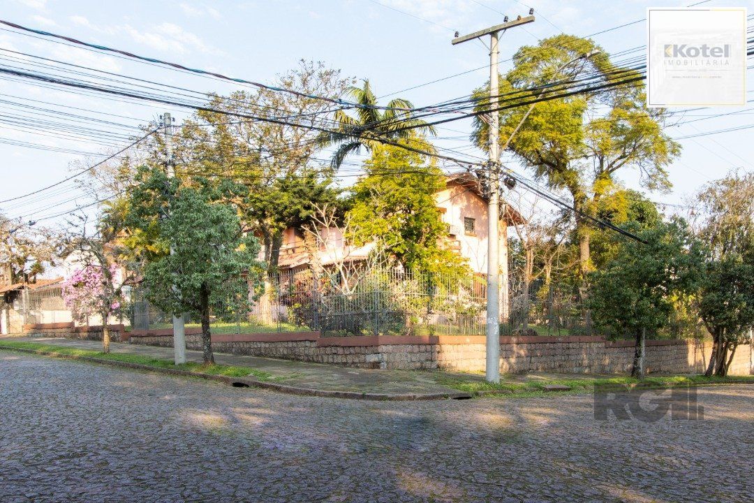 Casa 4 quartos à venda, 365m², Cristal - Porto Alegre — foto 4