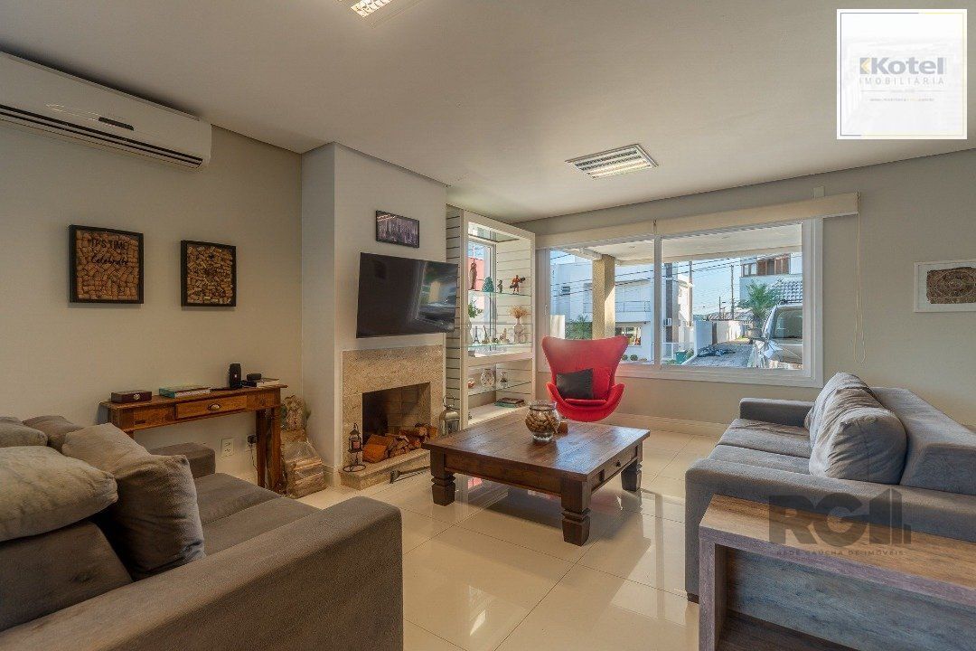 Casa de Condomínio 3 quartos à venda, 180m², Hípica - Porto Alegre — foto 4