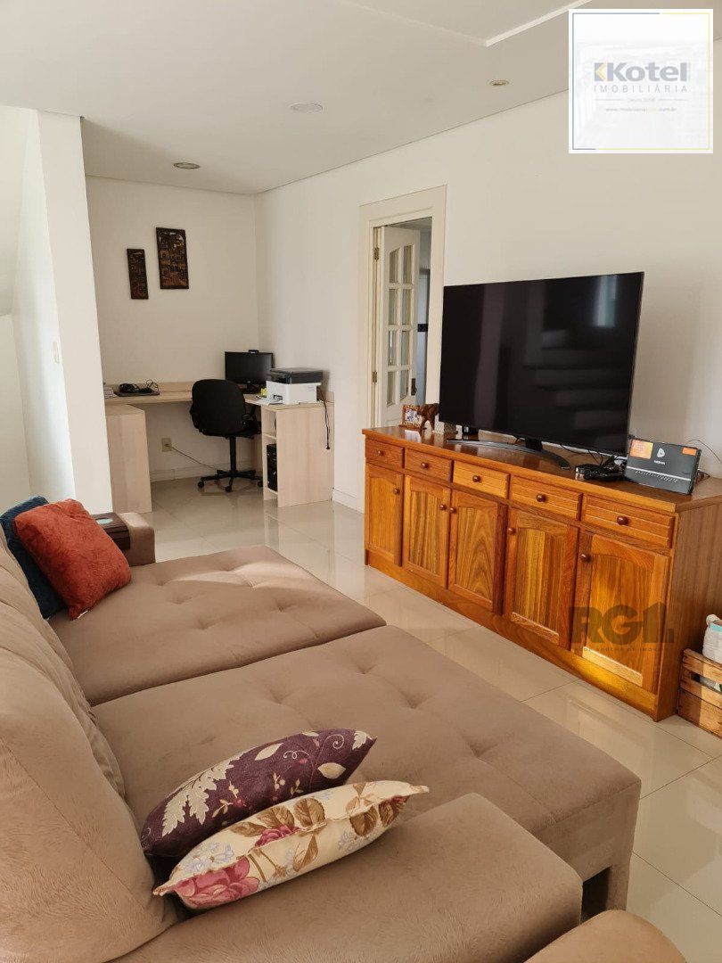Casa 3 quartos à venda, 201m², Hípica - Porto Alegre — foto 4