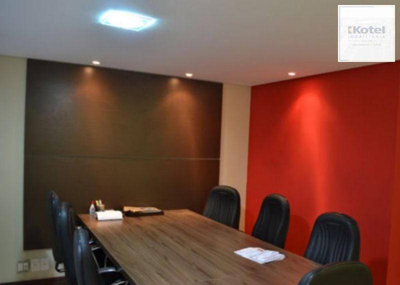 Conjunto/Sala para Venda - 45.12m², 0 dormitórios, Centro Histórico — foto 5