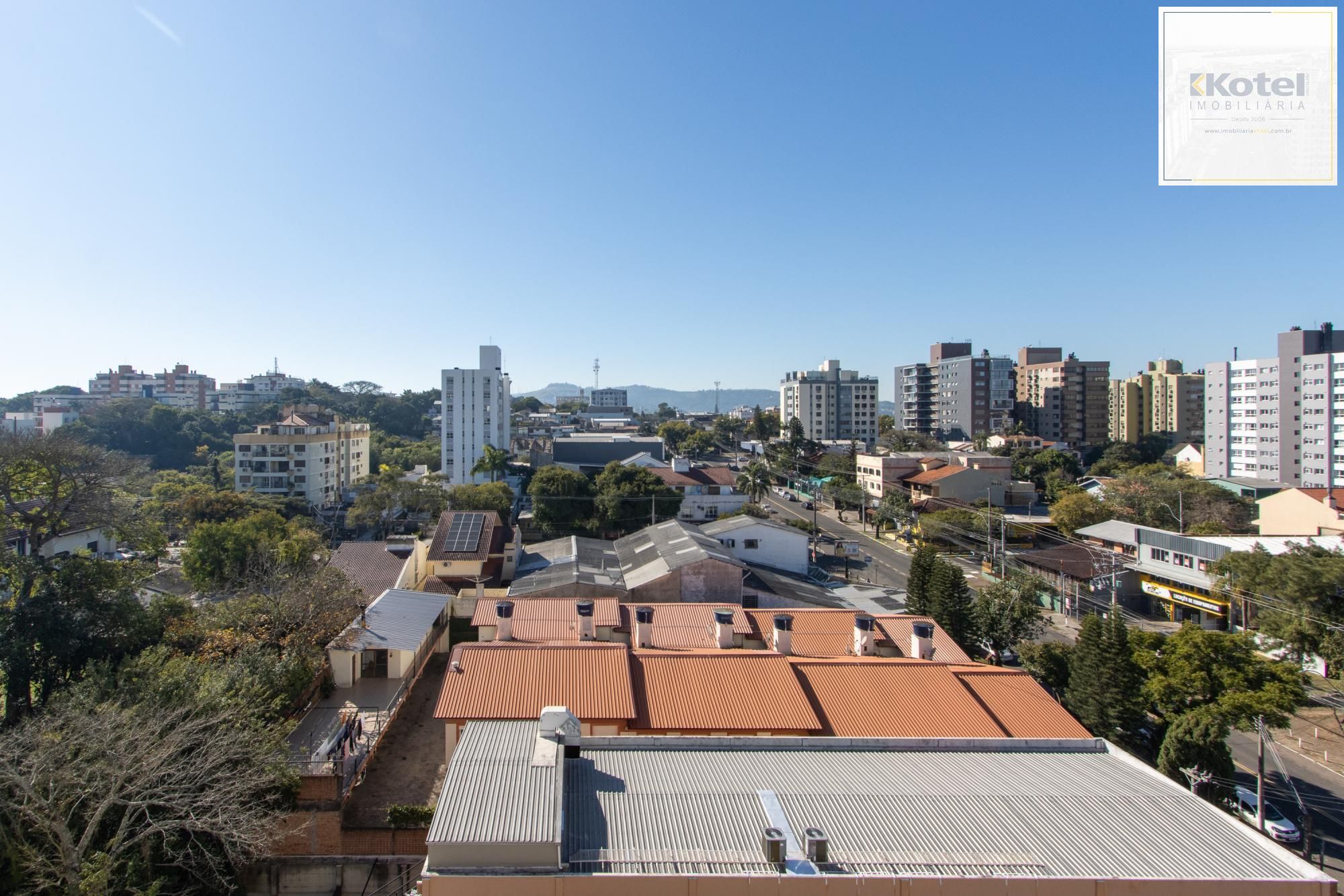 Apartamento com 2 dormitórios, sendo 1 suíte, e sala ampla com ambientes integrados - Condomínio Residencial Sucre — foto 4