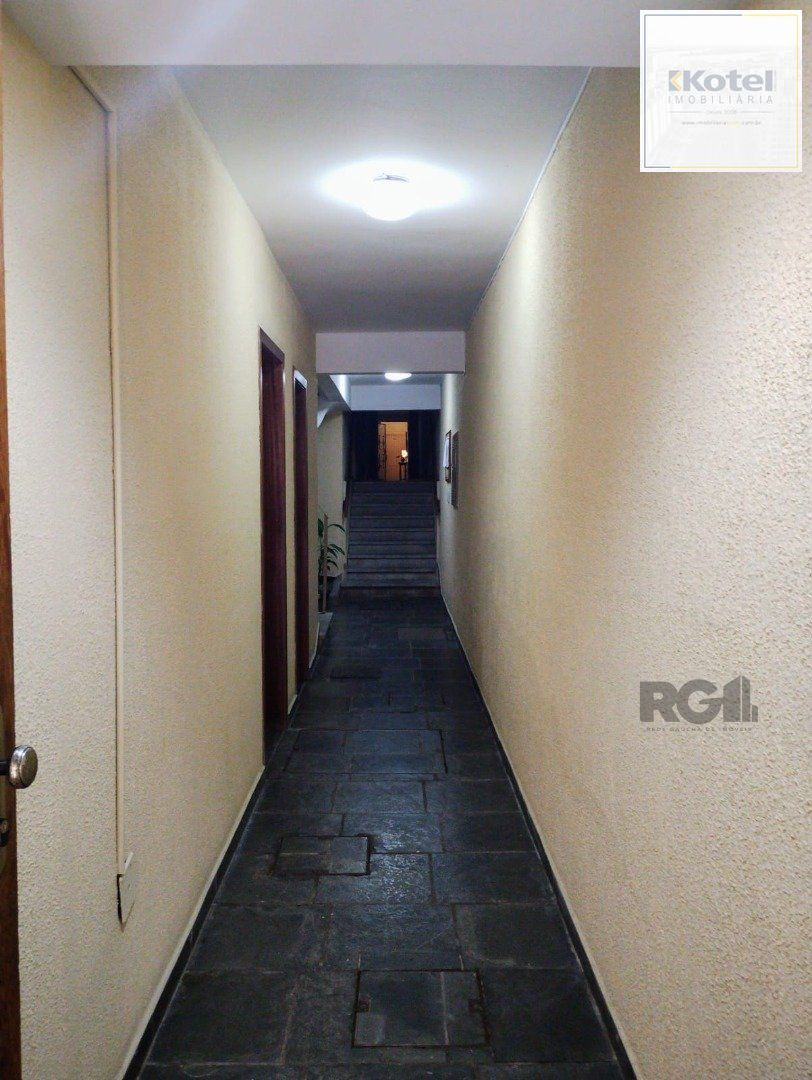Apartamento com 40,31m², 1 quarto, totalmente reformado, na Lucas de Oliveira. — foto 2