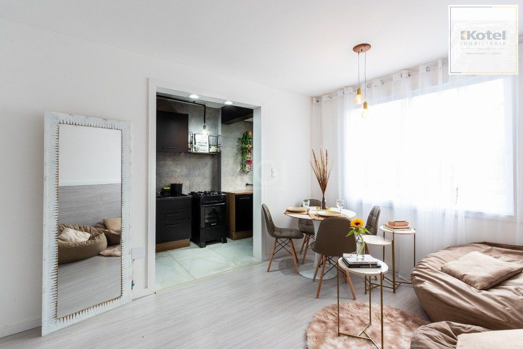Apartamento para Venda - 39m², 1 dormitório, Tristeza — foto 5