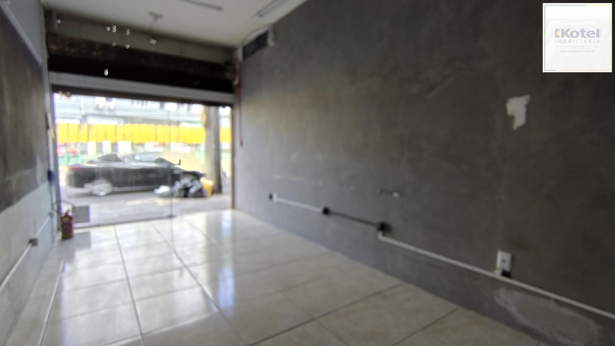 Sala Comercial, 1 sala, à venda, 26 m², Partenon - Porto Alegre — foto 3