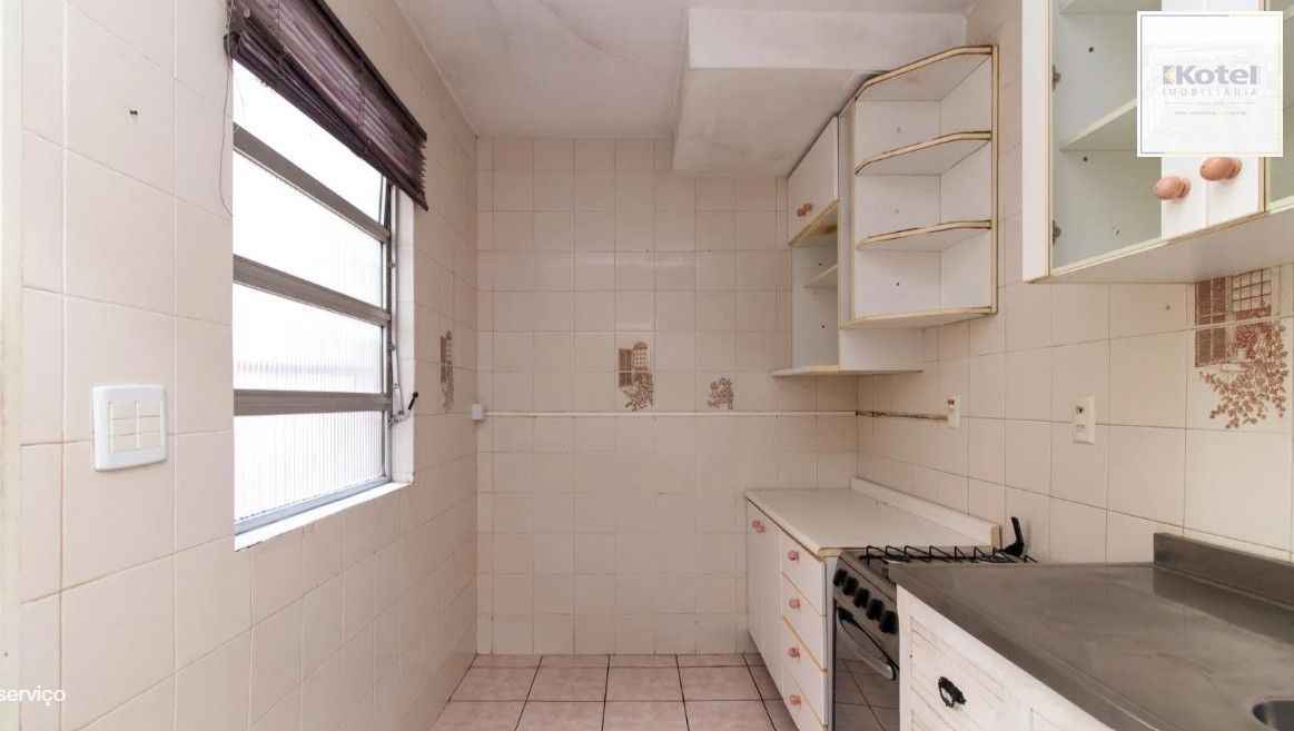 Apartamento de 1 quarto próximo ao Bourbon Ipiranga. — foto 5