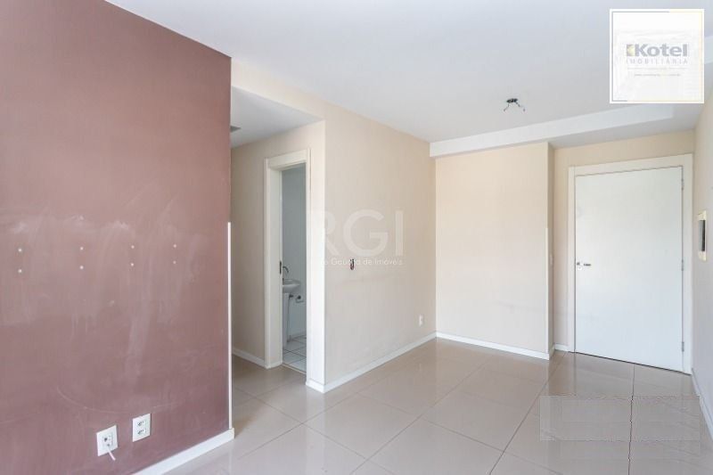 Apartamento 2 quartos à venda, 56m², Camaquã - Porto Alegre — foto 3