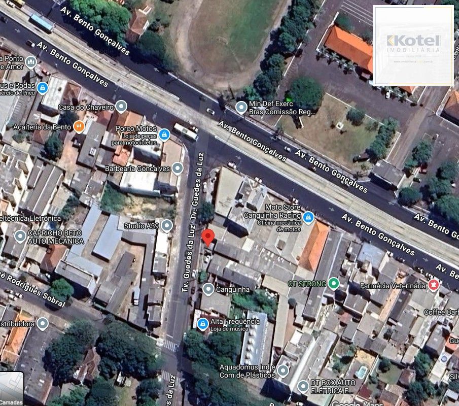 Pavilhão à Venda – Excelente Localização! — foto 2