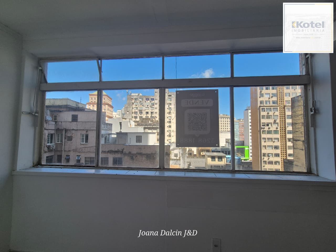 Sala Comercial, 1 sala, à venda, 24 m², Centro - Porto Alegre — foto 5