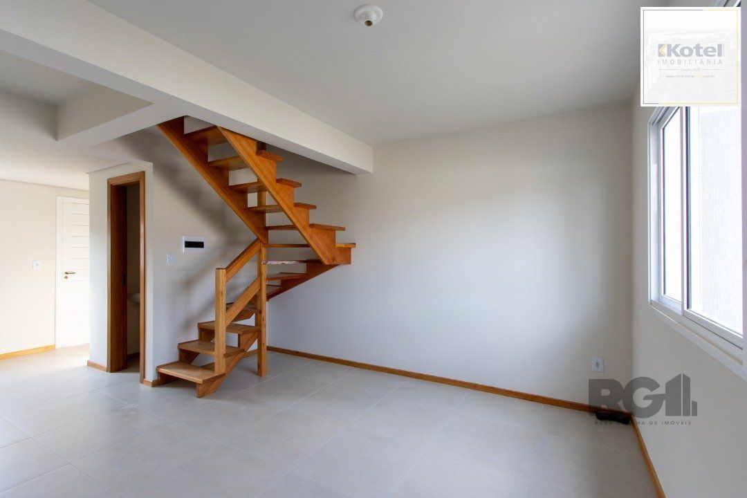 Casa de Condomínio 2 quartos à venda, 55m², Hípica - Porto Alegre — foto 4