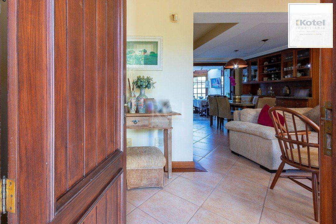 Casa Condominio para Venda - 317.93m², 4 dormitórios, sendo 3 suites, 2 vagas - Vila Conceição — foto 2