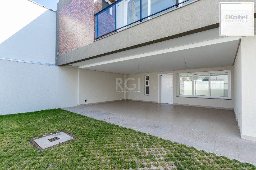 Casa Condominio para Venda - 306.18m², 3 dormitórios, sendo 3 suites, 3 vagas - Vila Assunção — foto 3