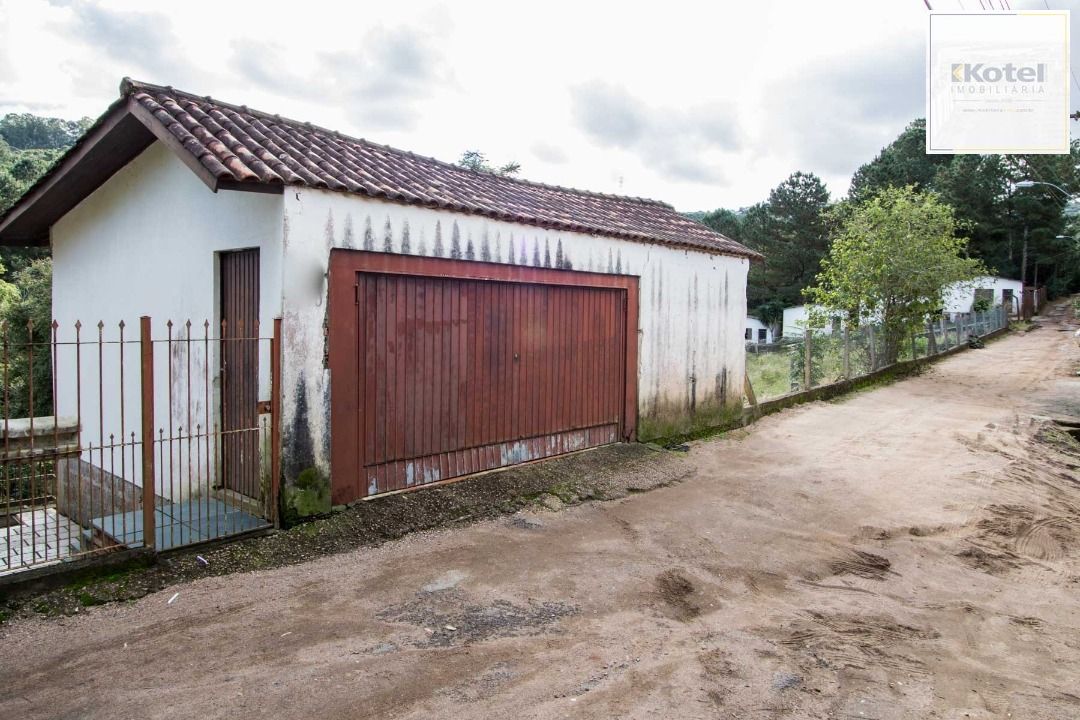 Terreno para Venda - 0m², 0 dormitórios, Vila Nova