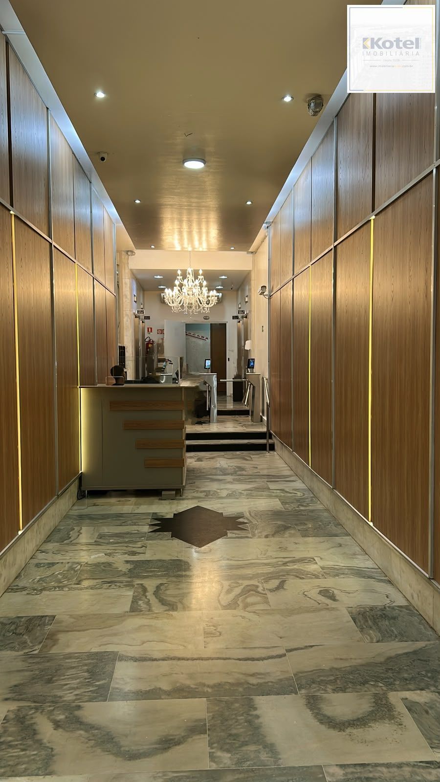 Sala Comercial, à venda, 49 m², Centro Histórico - Porto Alegre — foto 5