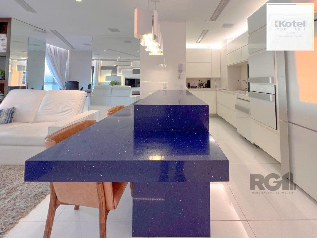Apartamento 1 quartos à venda, 112m², Cristal - Porto Alegre — foto 3