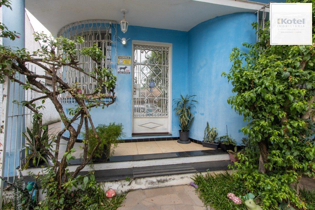 Casa para Venda - 126.89m², 3 dormitórios, 5 vagas - Azenha — foto 3