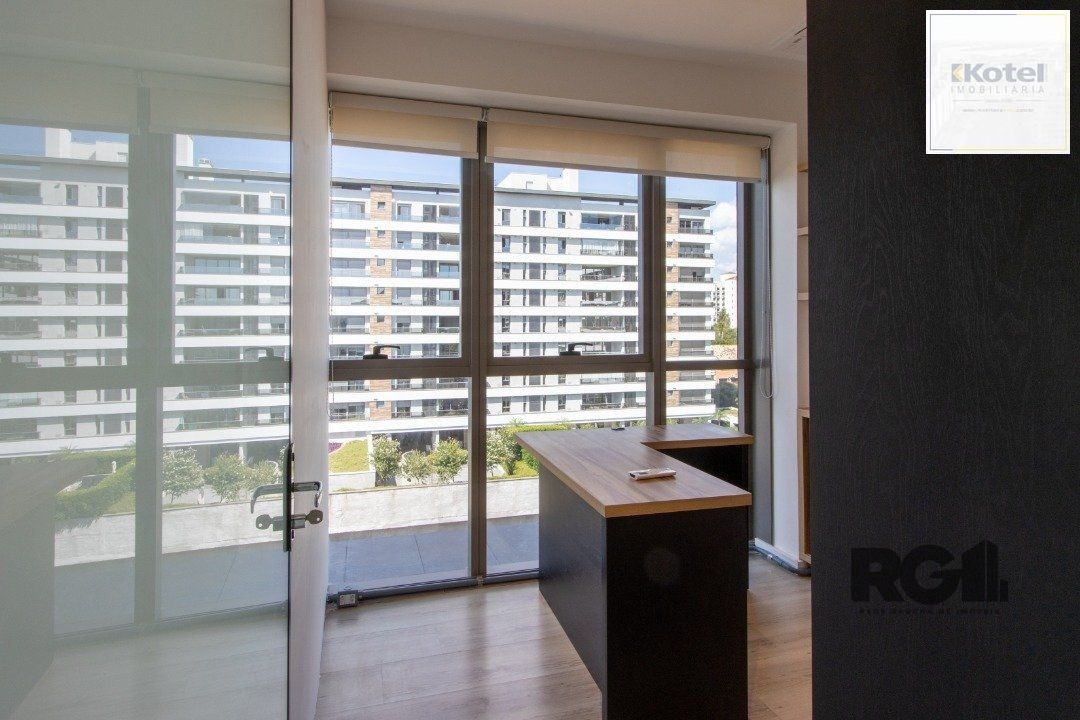 Conjunto/Sala para Locação/Aluguel - 33.28m², 0 dormitórios, 1 vaga - Tristeza — foto 5