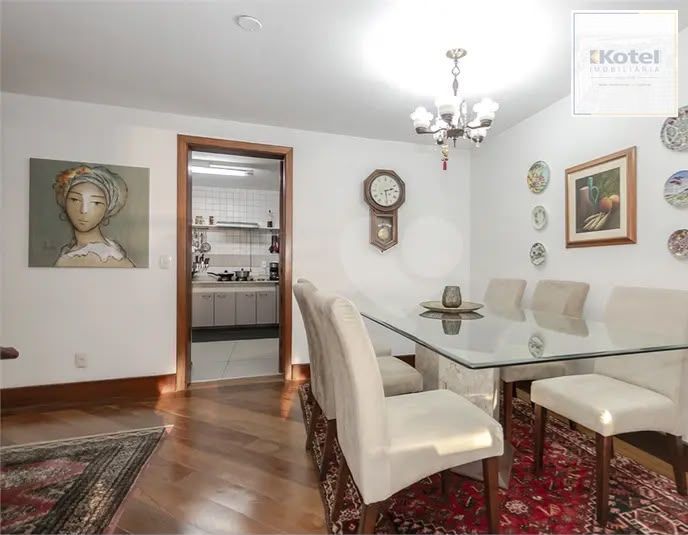 Apartamento, 3 quartos, à venda, 259 m², Santa Tereza - Porto Alegre — foto 5