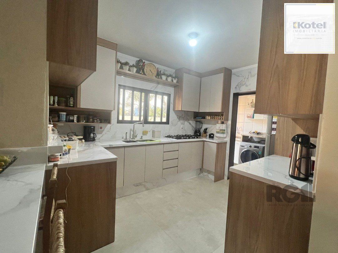 Casa 3 quartos à venda, 165m², Centro - Xangri-Lá