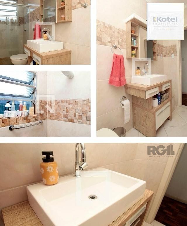 Apartamento 1 quartos à venda, 56m², Santana - Porto Alegre — foto 2