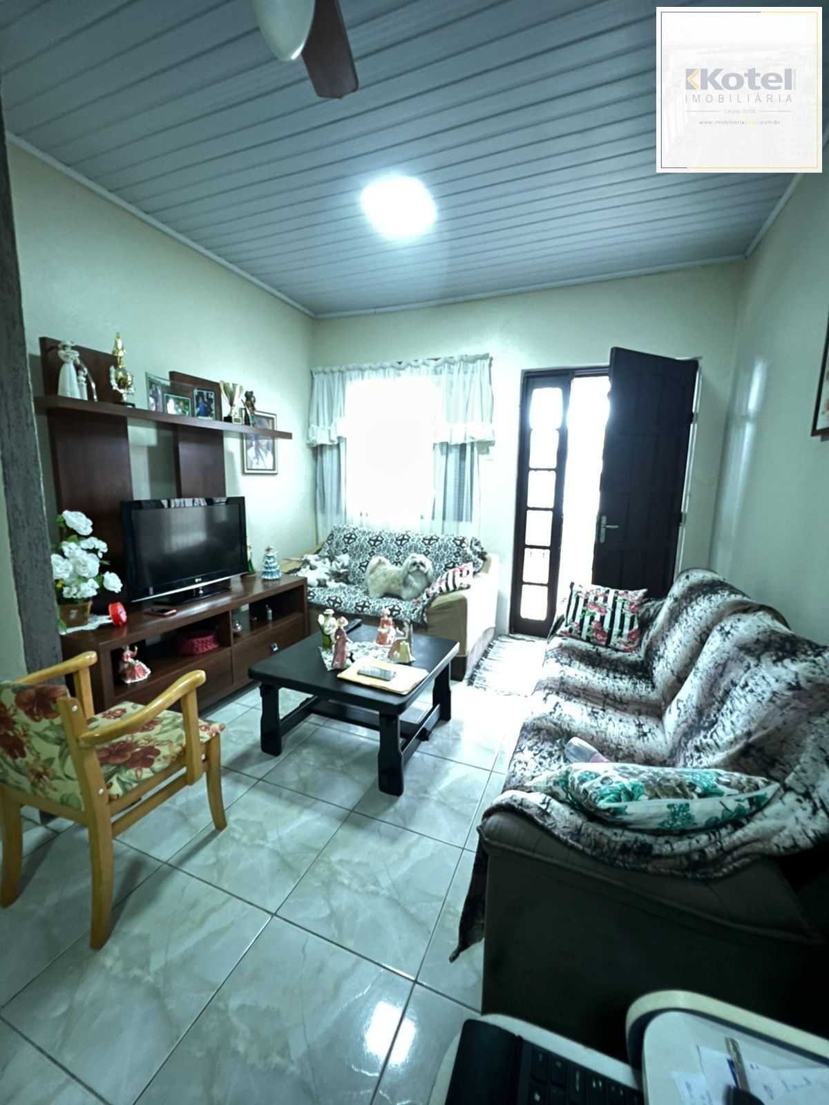 Casa no bairro Guarujá – Zona Sul de Porto Alegre — foto 3