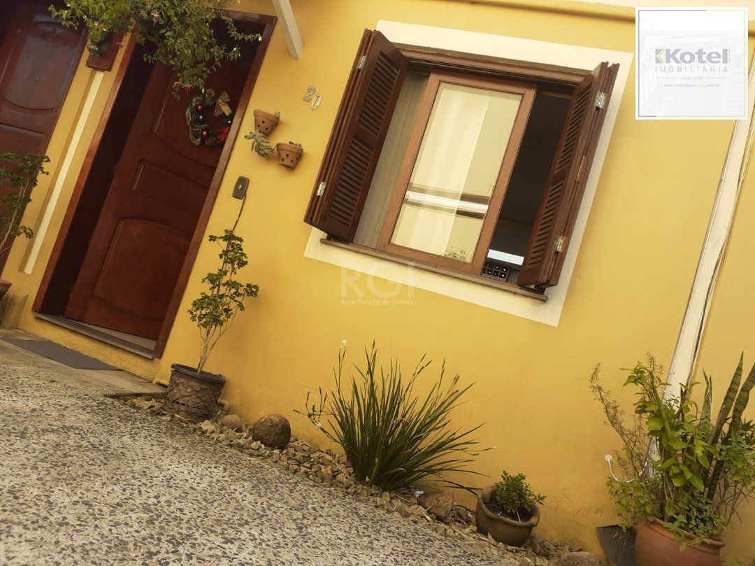 Casa Condominio para Venda - 56.52m², 3 dormitórios, 1 vaga - Aberta dos Morros — foto 4