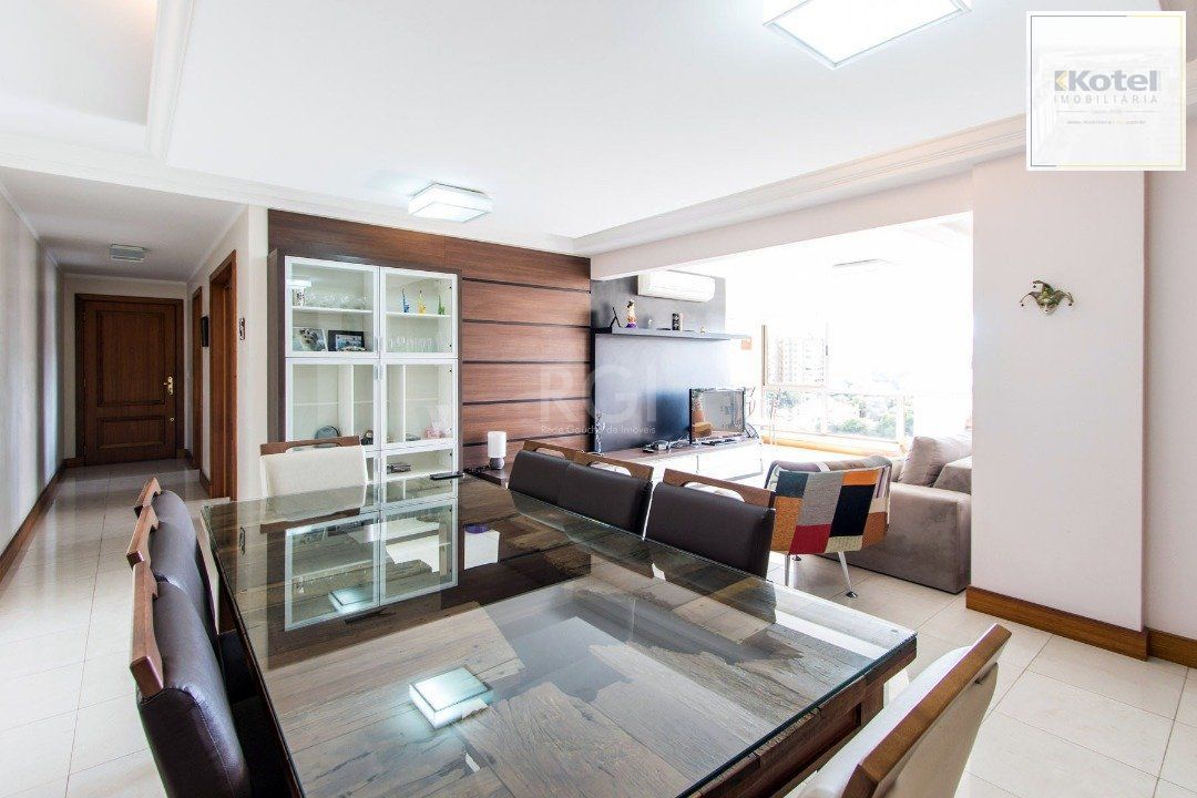 Apartamento com 3 quartos na Tristeza — foto 4