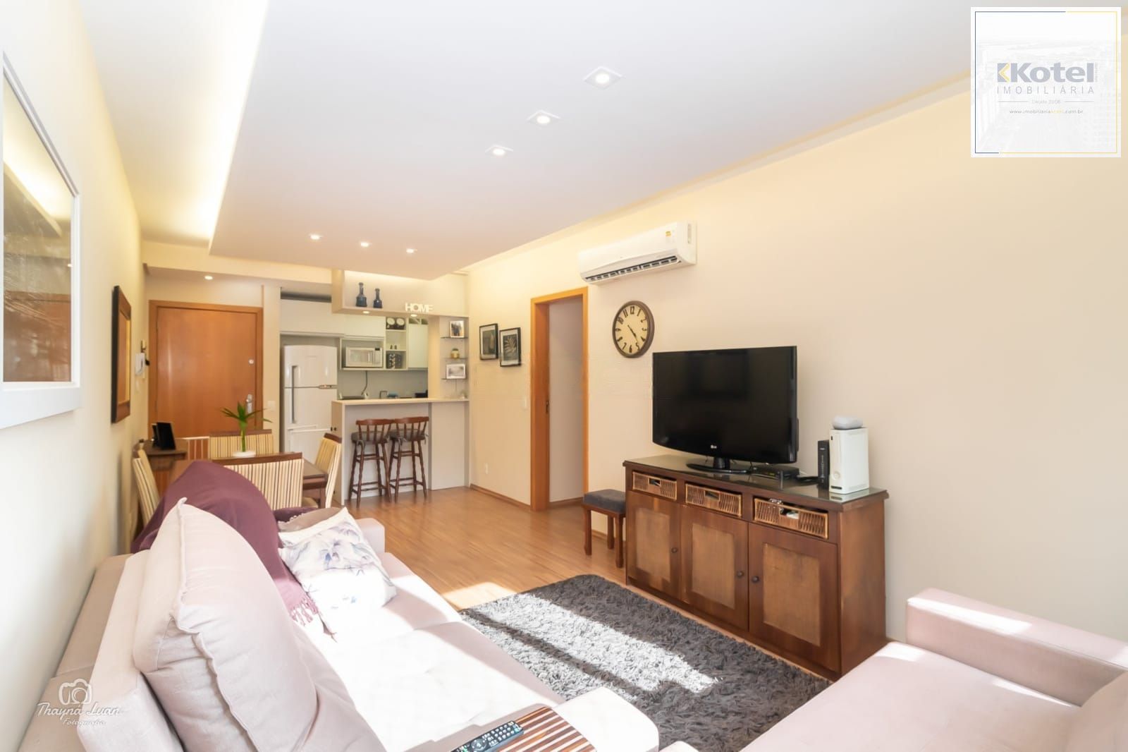 ÓTIMO APARTAMENTO BAIRRO PETRÓPOLIS — foto 3