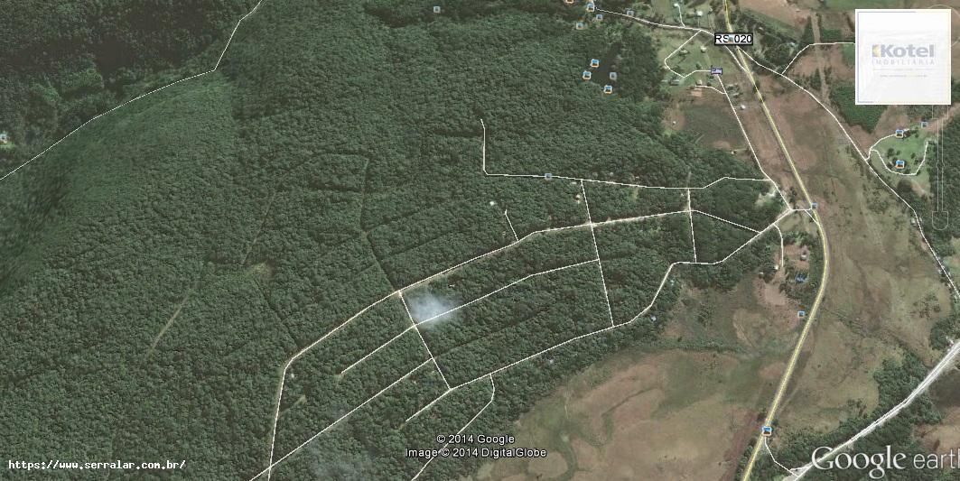 Lote Alto Padrão em São Francisco de Paula – 600m² com Vista para as Montanhas — foto 4