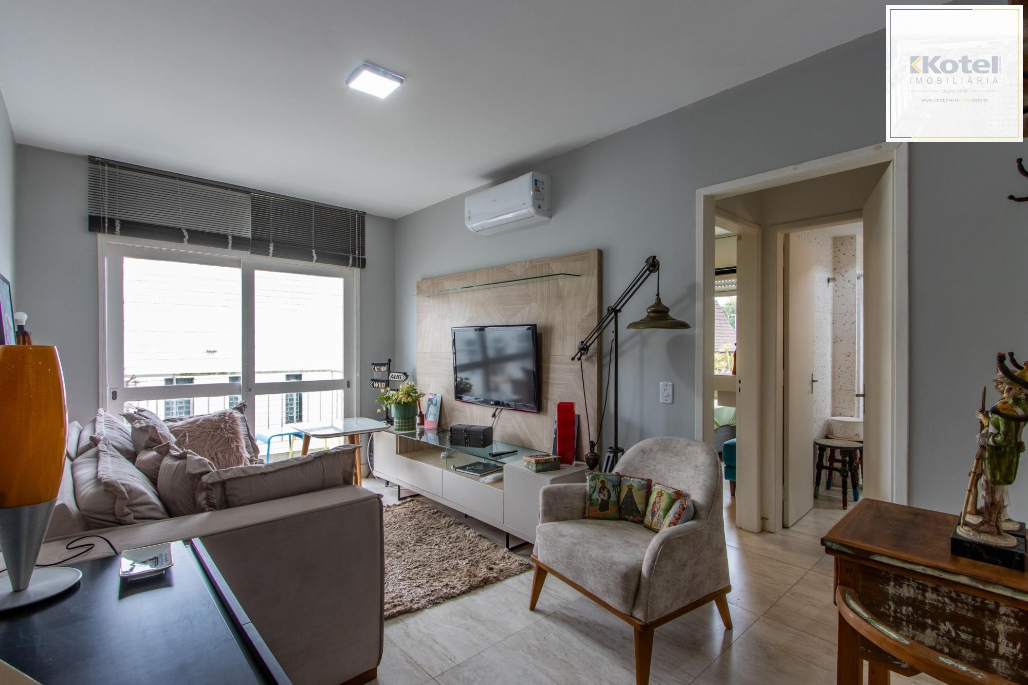 Apartamento, 1 quarto, à venda, 42 m², Tristeza - Porto Alegre — foto 2