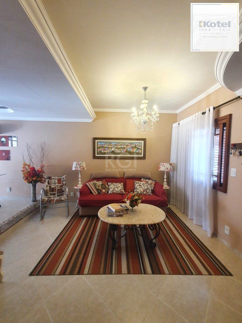 Casa Condominio para Venda - 126m², 3 dormitórios, sendo 2 suites, 2 vagas - Ipanema — foto 2