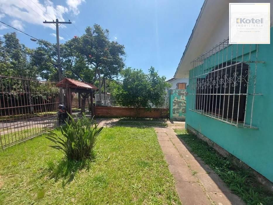 Casa de 3 Quartos