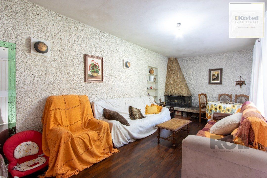 Casa para Venda com 3 dormitórios no bairro Jardim Isabel — foto 5