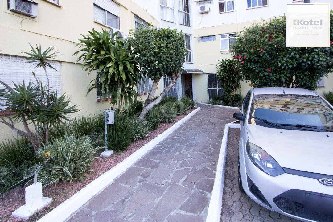 Apartamento para Venda - 59.35m², 2 dormitórios, 1 vaga - Cristal — foto 3