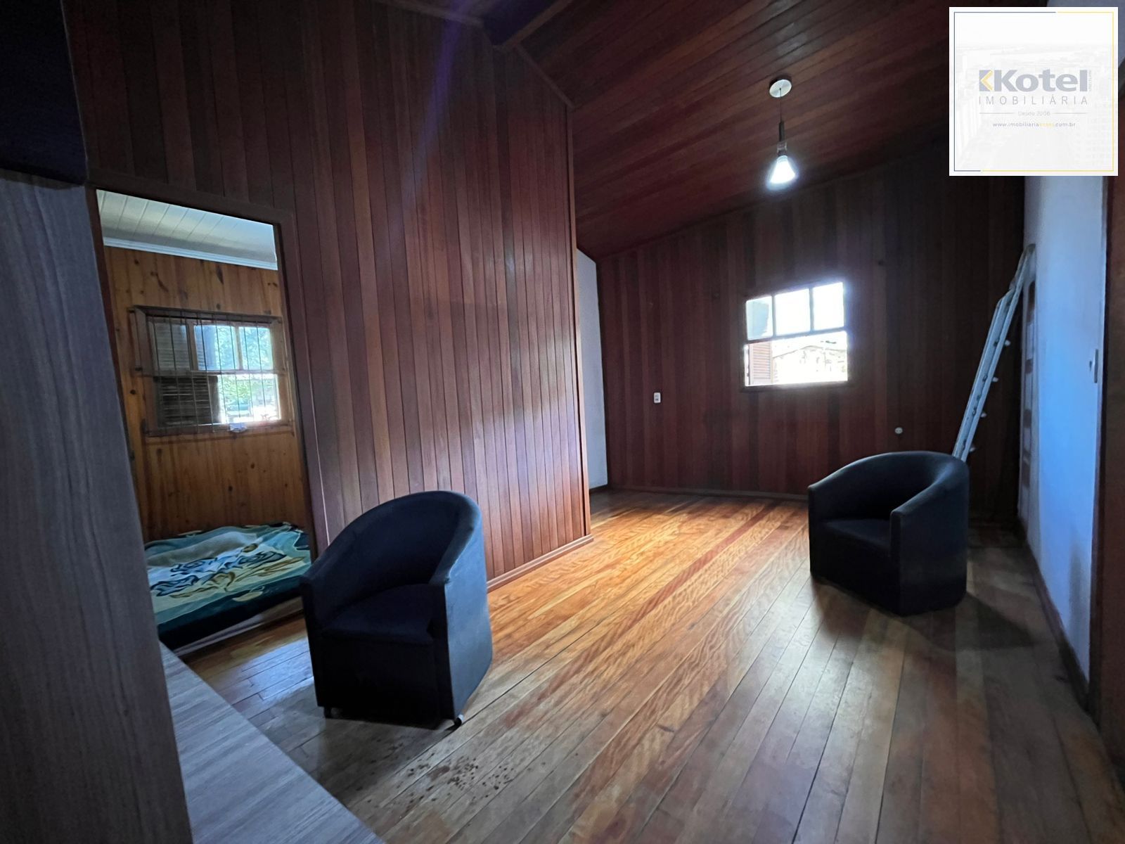 Casa 1 quartos à venda, 81m², Campo Novo - Porto Alegre — foto 4