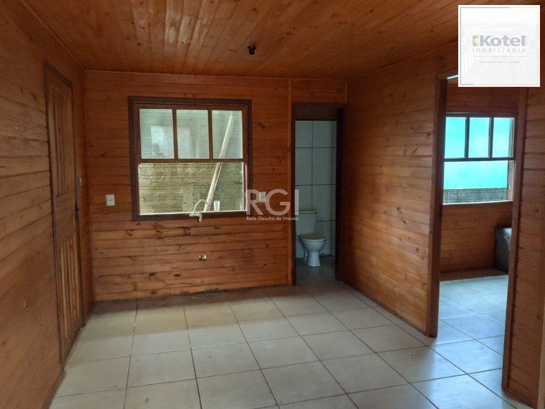 Casa 2 quartos à venda, 43m², Vila Nova - Porto Alegre — foto 5