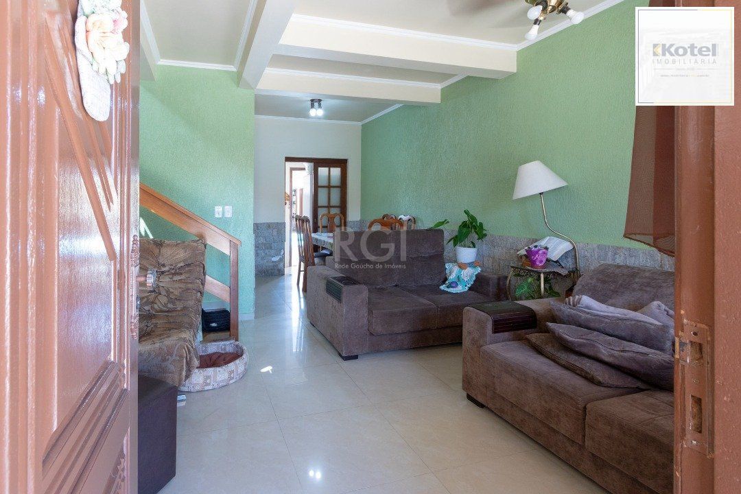 Casa para Venda - 175m², 3 dormitórios, sendo 1 suites, 3 vagas - Aberta Dos Morros — foto 5