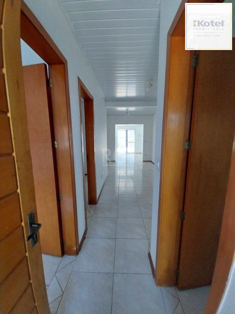 Casa de Condomínio 2 quartos à venda, 37m², Restinga - Porto Alegre — foto 3