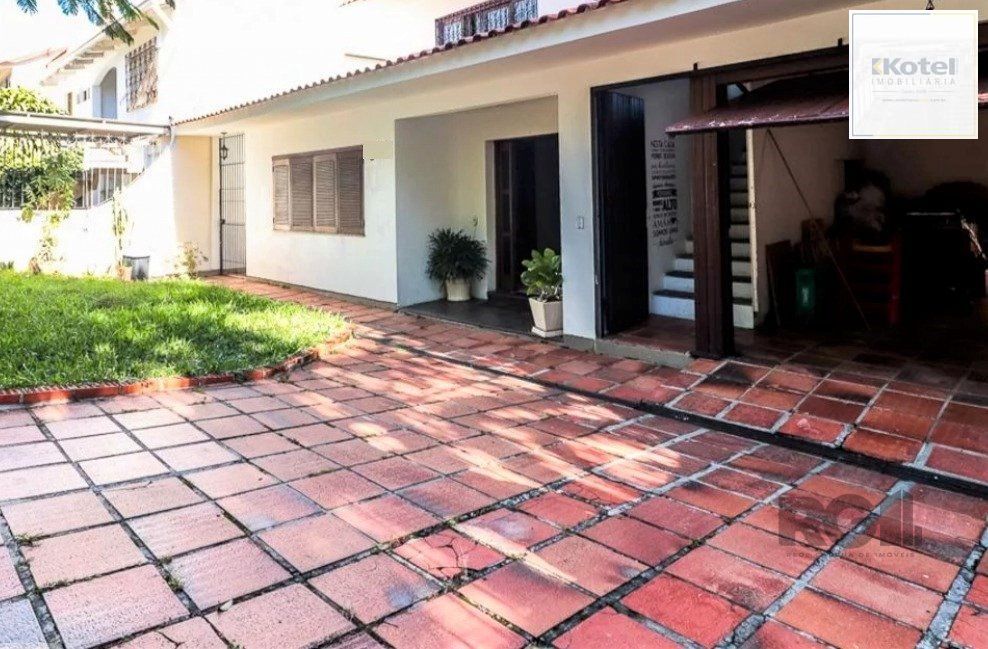 casa, 6 quartos, 1 suíte, 3 vagas, 352,38m2 privativos, bairro Santa Tereza — foto 4