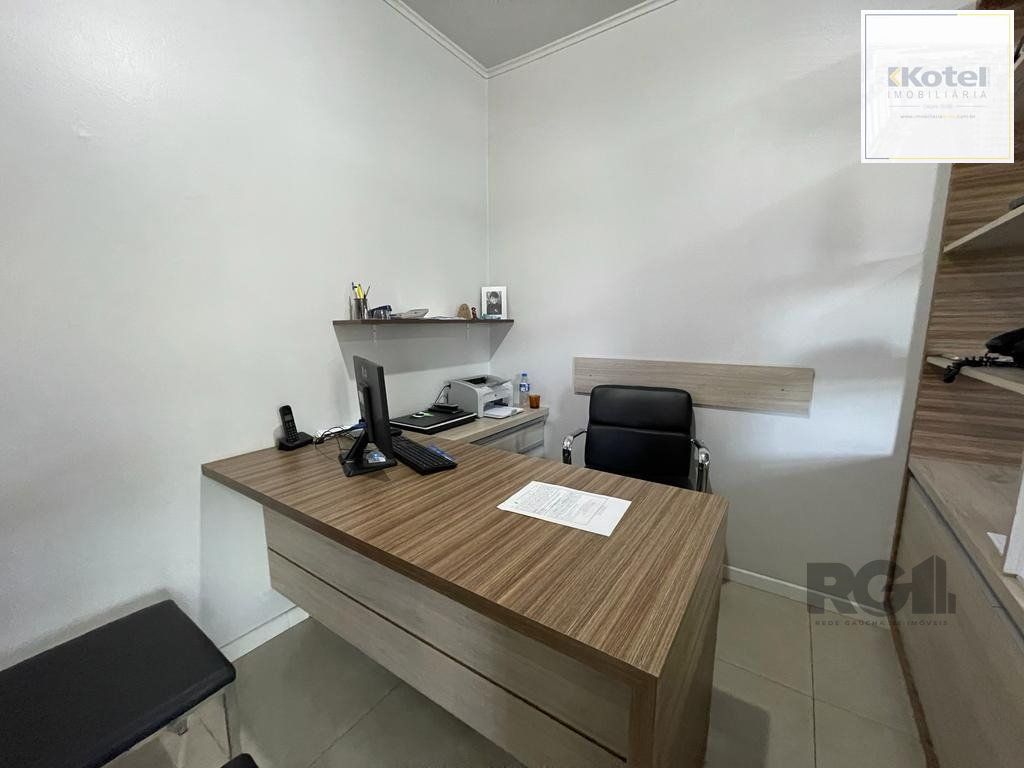 Sala Comercial à venda, 25m², Tristeza - Porto Alegre — foto 3