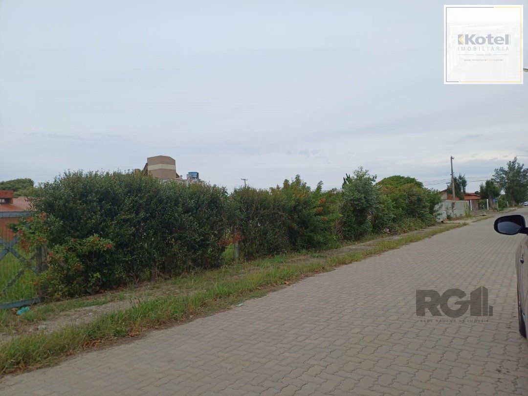 Terreno para venda - 324m² - Noiva do Mar/ Xangrilá