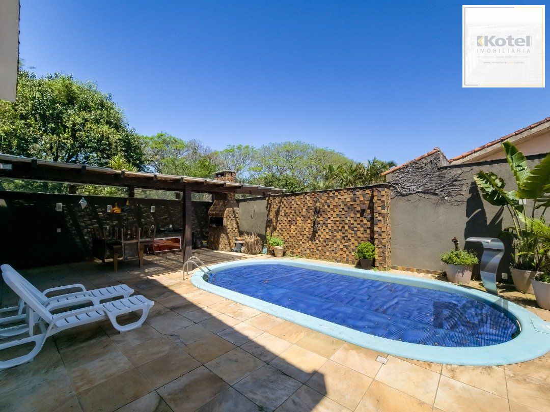 Casa, 3 quartos, à venda, 429 m², Jardim Isabel - Porto Alegre — foto 3