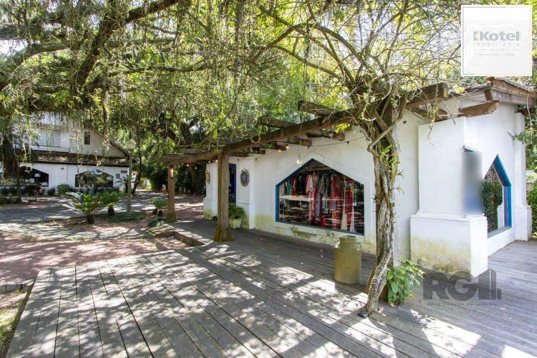 Casa 7 quartos à venda, 600m², Pedra Redonda - Porto Alegre — foto 3