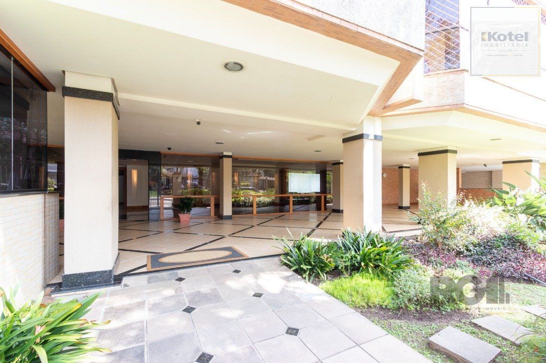 Apartamento para Venda - 200.1m², 3 dormitórios, sendo 3 suites, 5 vagas - Cristal — foto 2