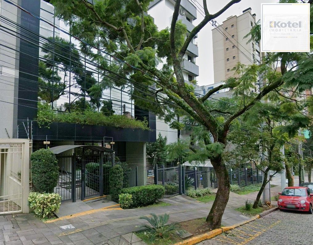 Apartamento 1 quartos à venda, 46m², Auxiliadora - Porto Alegre — foto 2